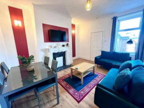 3br Flat Perfect For Big Groups